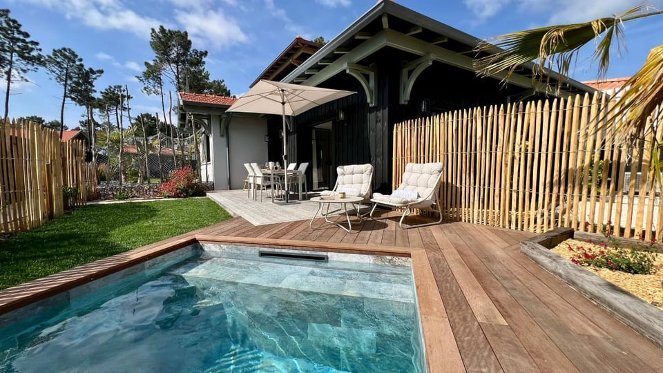 Patio, Garden, Balcony/Terrace, Swimming pool, Swimming pool