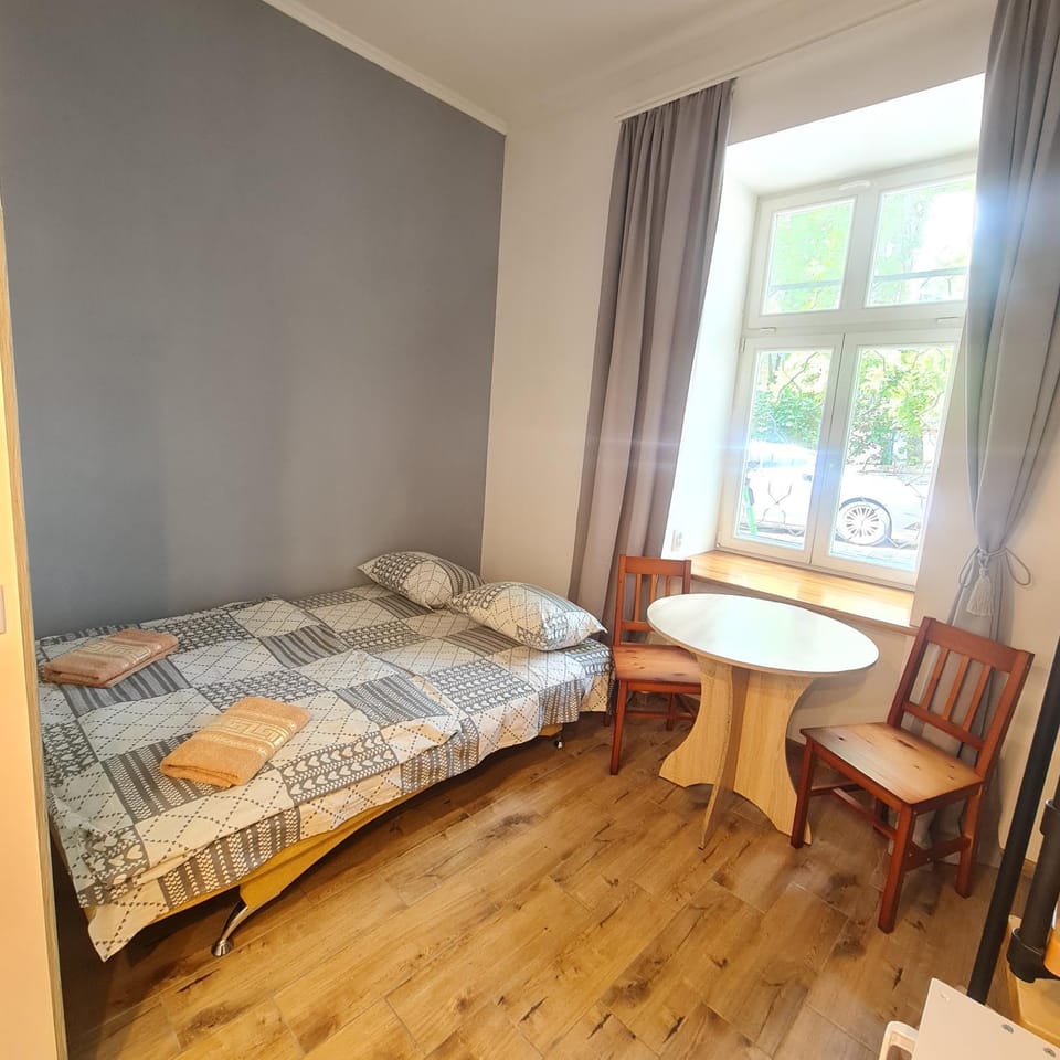 Smart Нечуя-Левицького 16-5 Apartment in Lviv