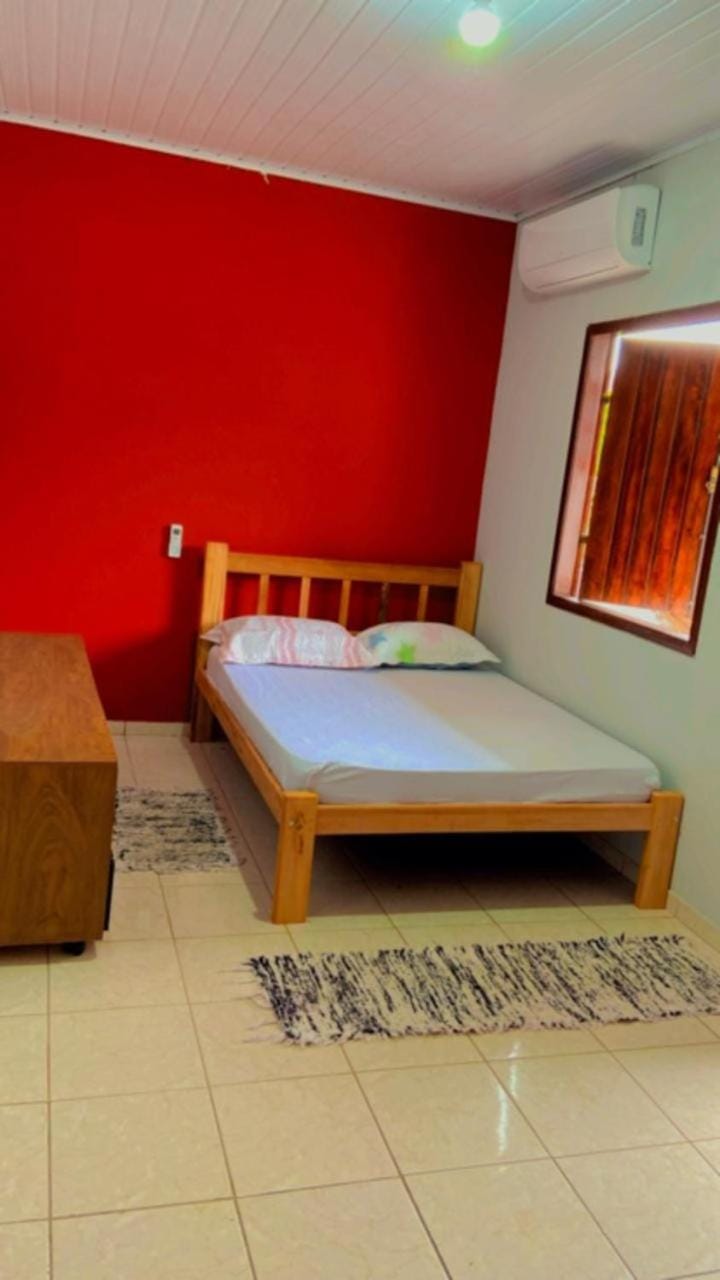 Casa do Sossego House in Paraty