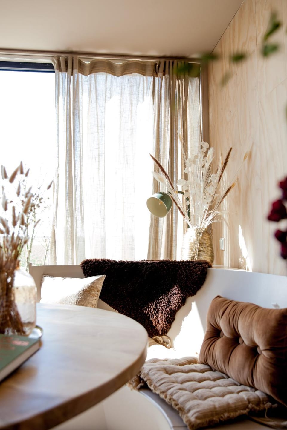 Ecohome Jutter 8 and baby Zeezand Recreatie House in Callantsoog