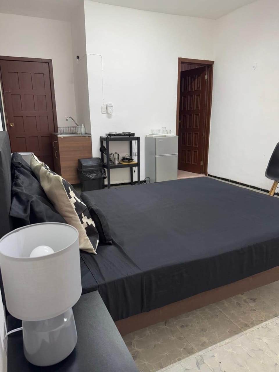 Mona Lisa Apartment in Merida