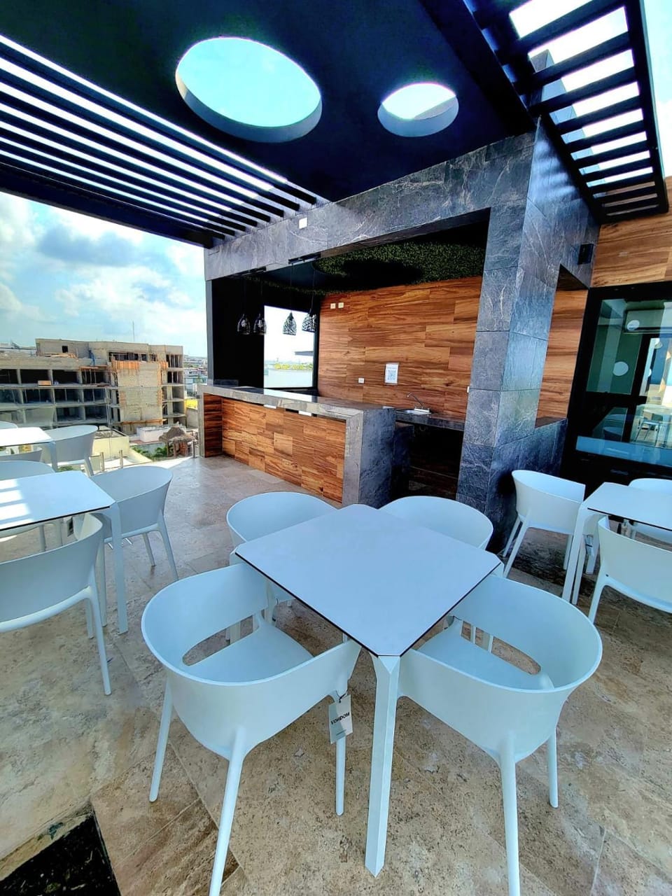 View (from property/room), Balcony/Terrace, Balcony/Terrace