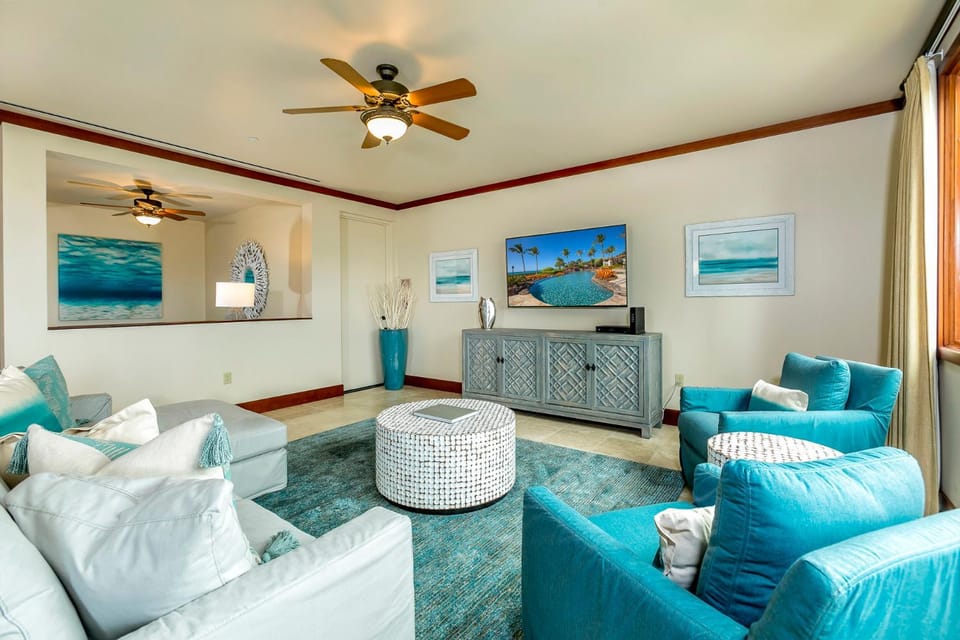 Wailea Beach Villa I204 by Coldwell Banker Island Vacations Villa in Wailea