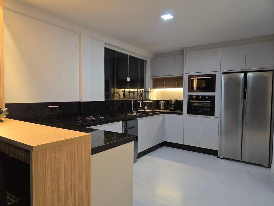 Cobertura no Centro Ingleses - Core Penthouse Apartment in Florianopolis