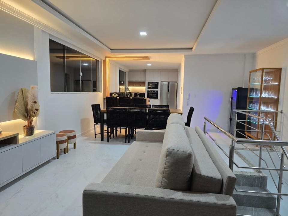 Cobertura no Centro Ingleses - Core Penthouse Apartment in Florianopolis