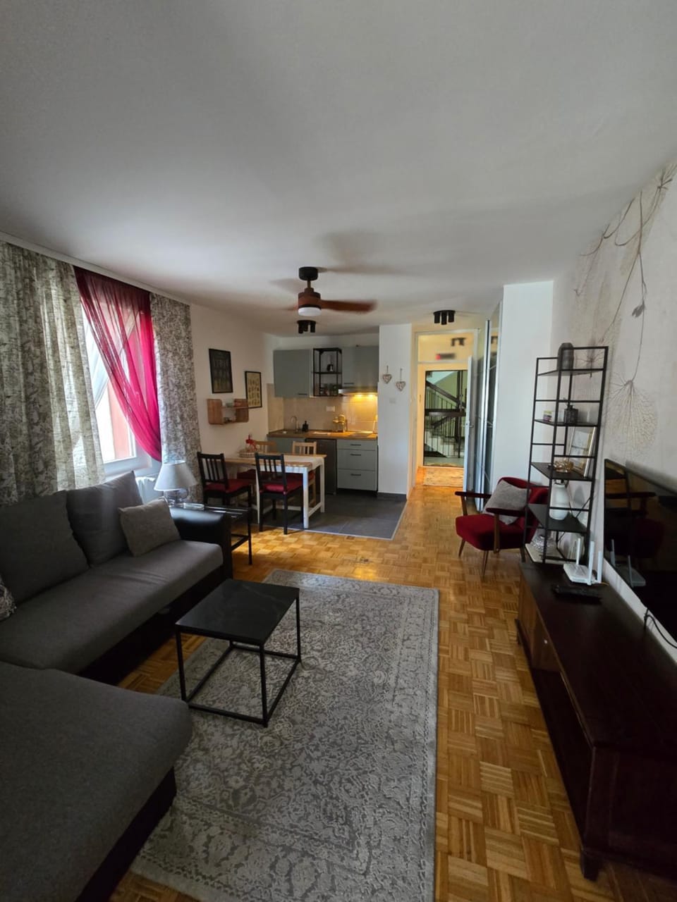 Bloom Stay - Stylish Apartment with Free Parking Apartment in Belgrade