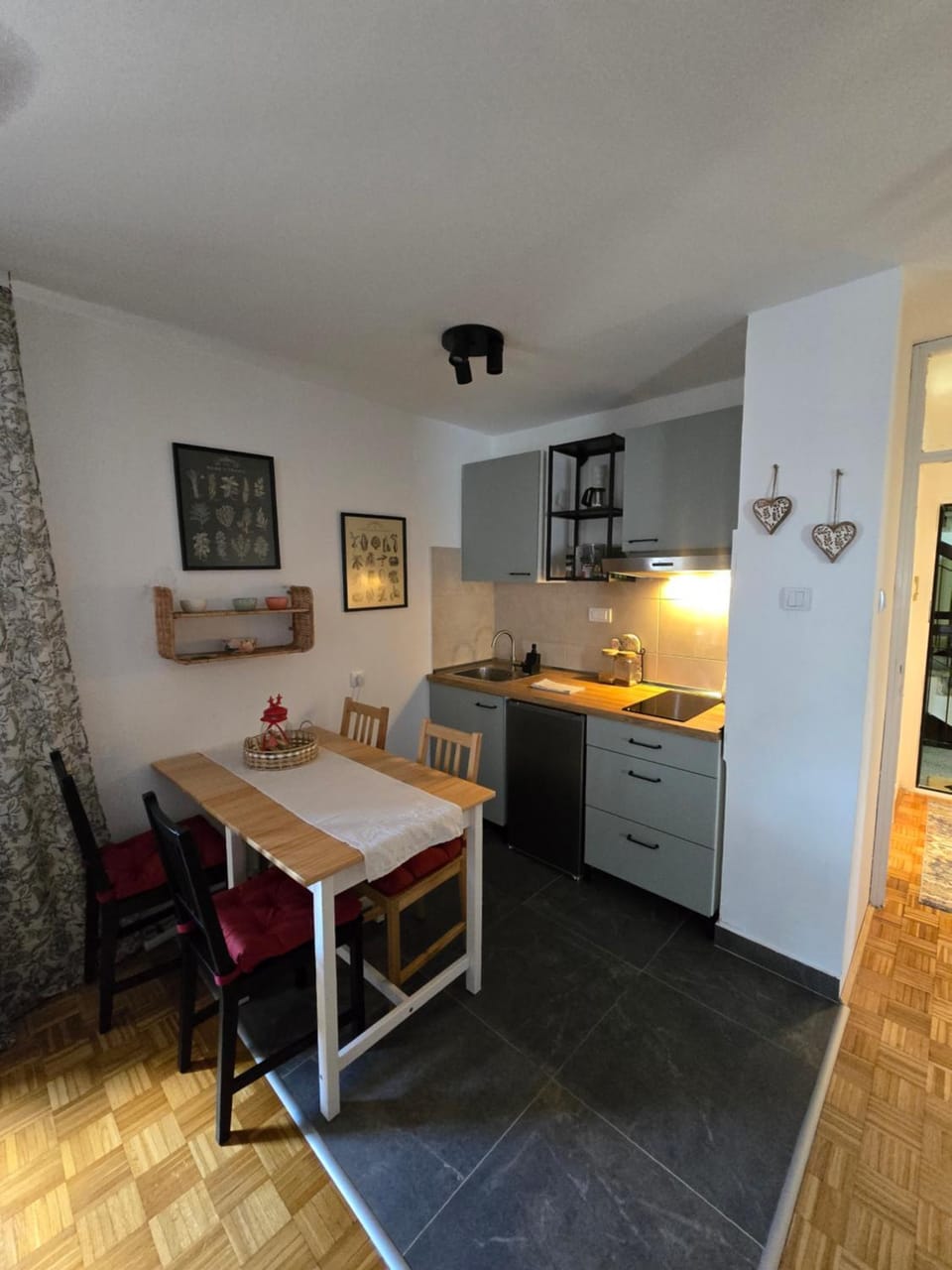 Bloom Stay - Stylish Apartment with Free Parking Apartment in Belgrade