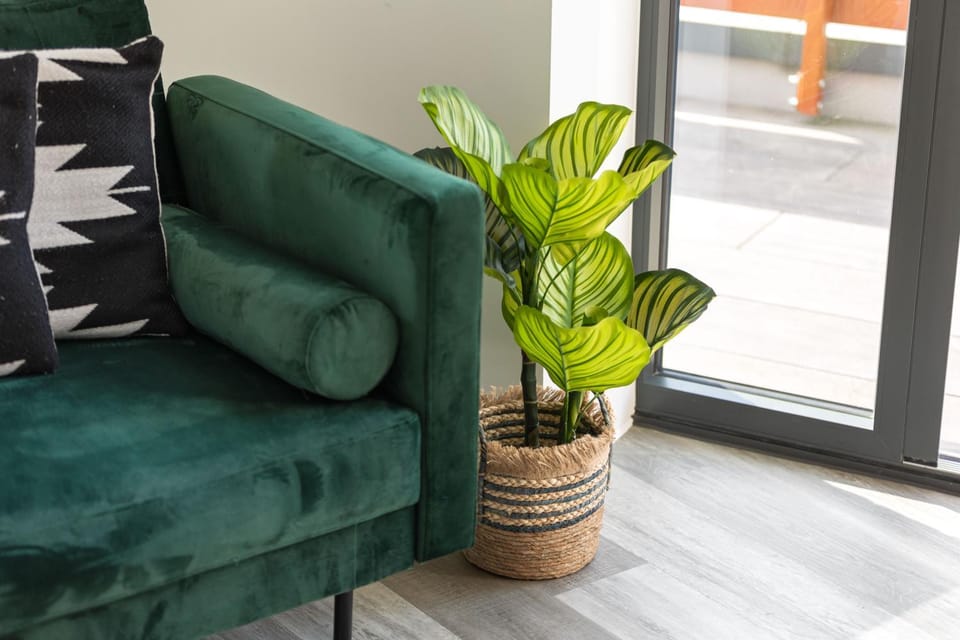 Luxury 3BR Apt Sleeps 10, Wembley & Park Views Apartment in Wembley