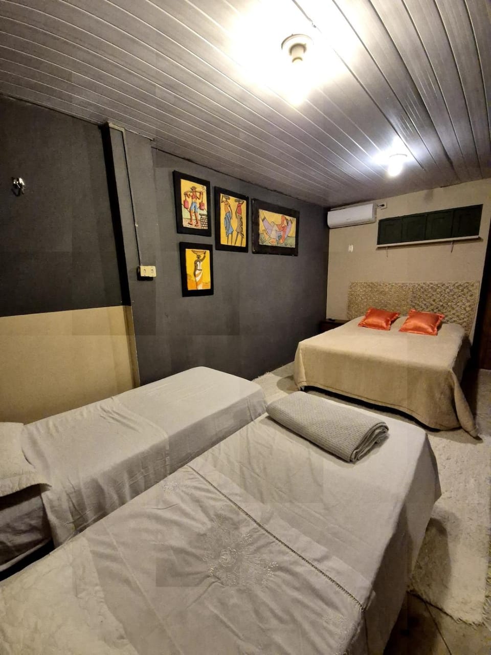 PS1 · Pipa beach studio: enjoy the sea vibes for 4 ppl! Apartment in Pipa Beach