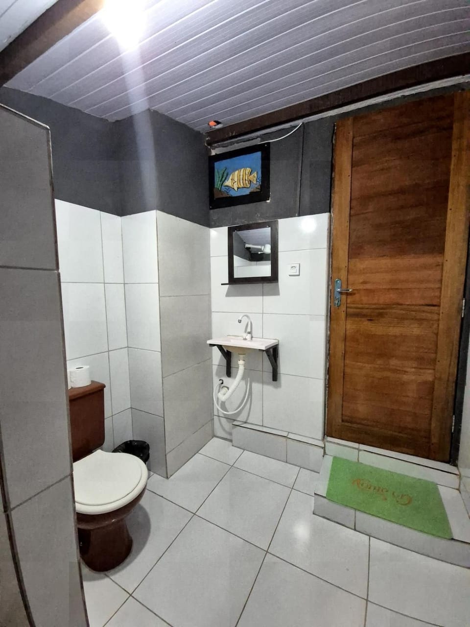 PS1 · Pipa beach studio: enjoy the sea vibes for 4 ppl! Apartment in Pipa Beach