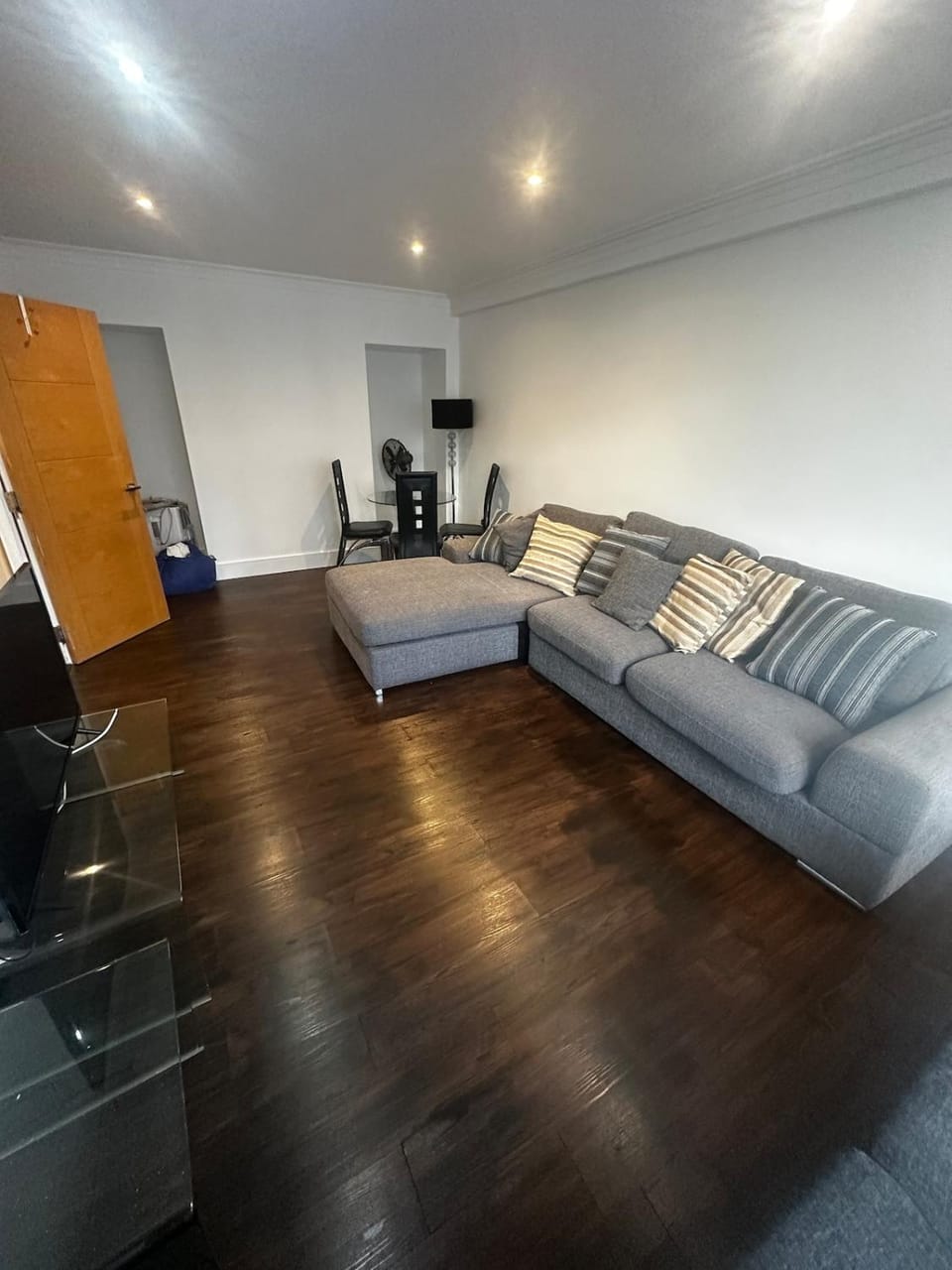 Forset Court Apartment in City of Westminster