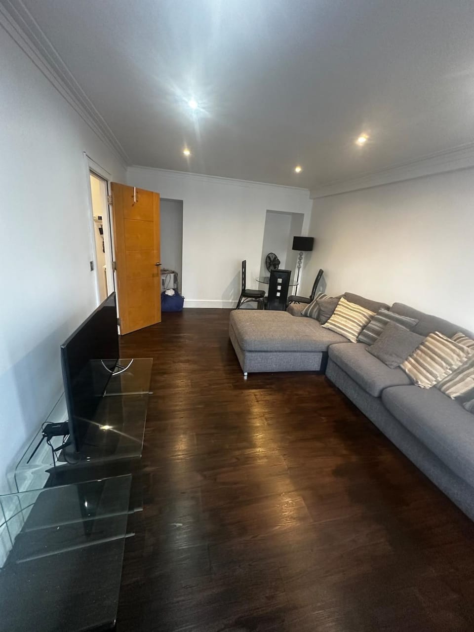 Forset Court Apartment in City of Westminster