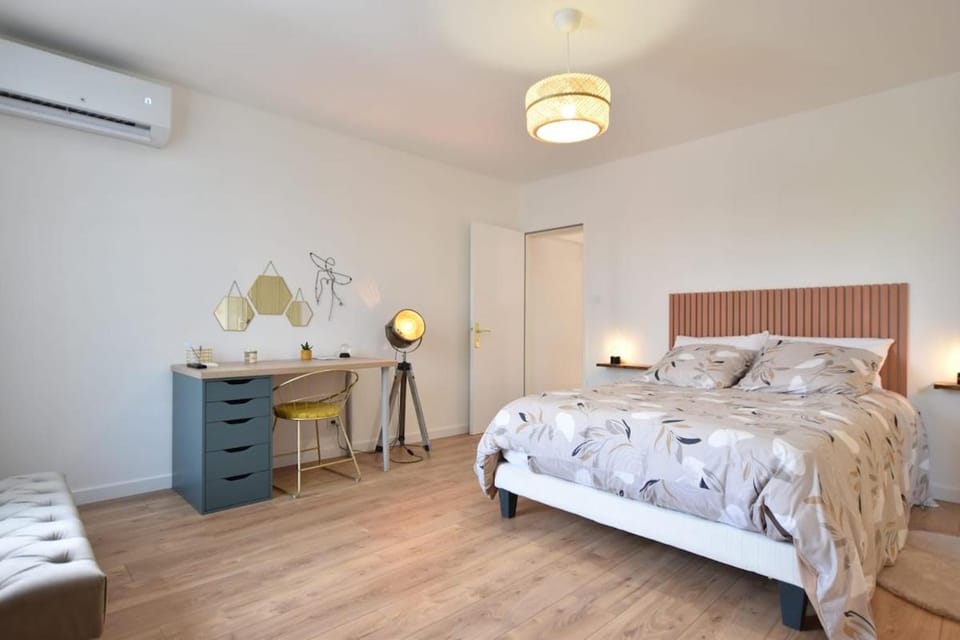Cozy appartement Apartment in Pays de la Loire