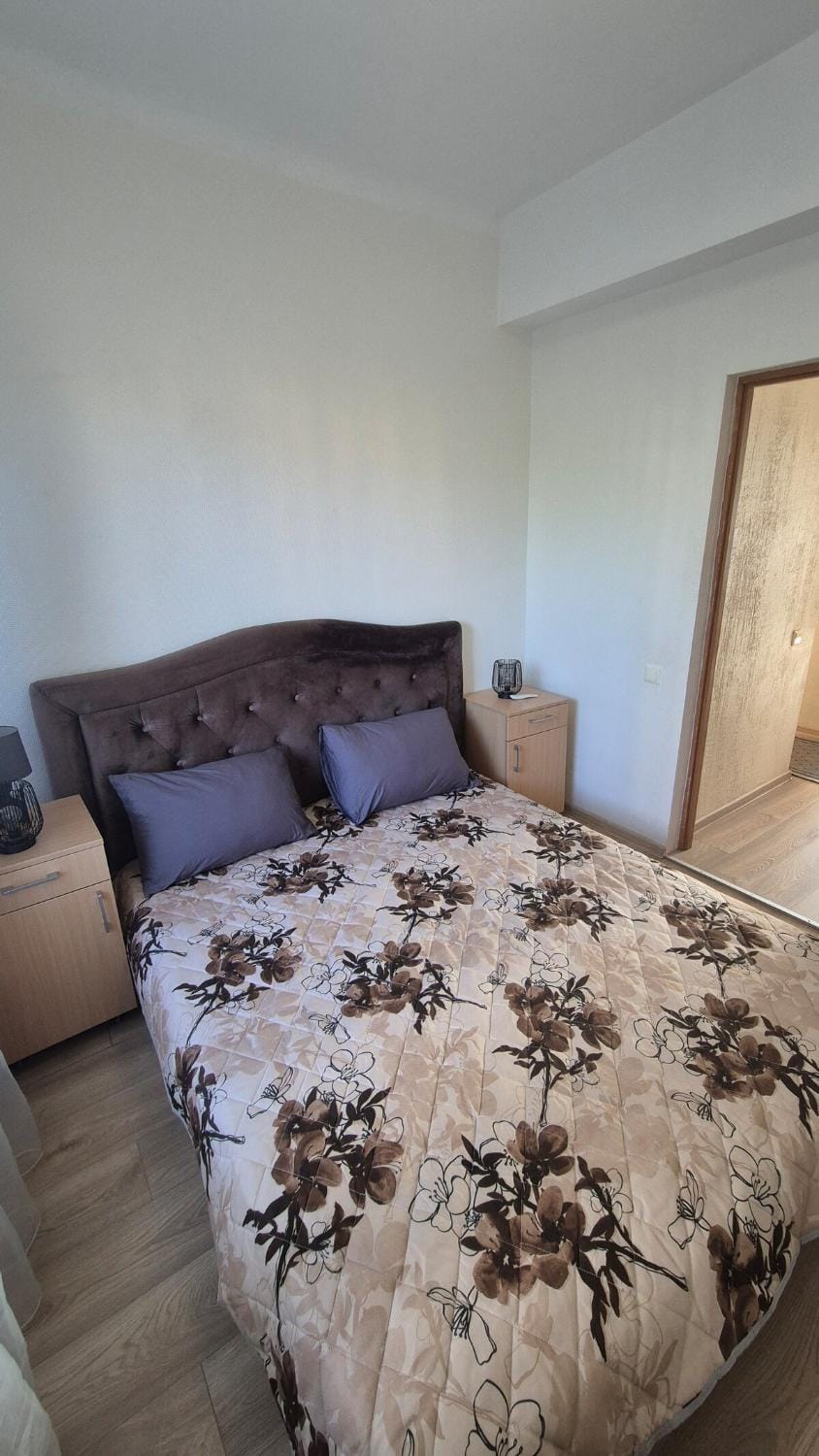 Apartamentai Zibutės Apartment in Lithuania