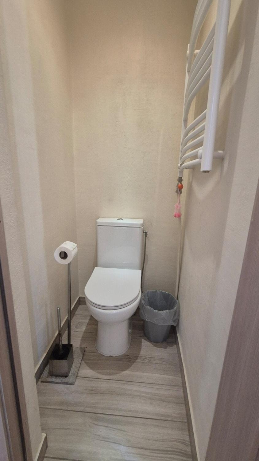 Apartamentai Zibutės Apartment in Lithuania