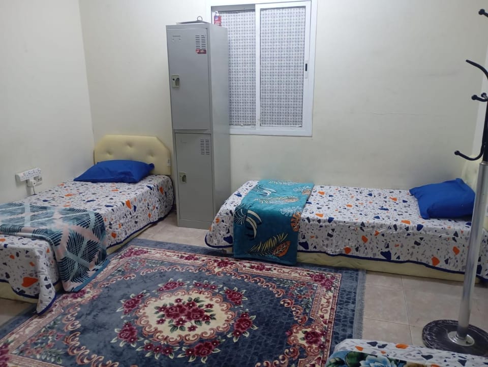 Greens Hostel for Women Hostel in Muscat