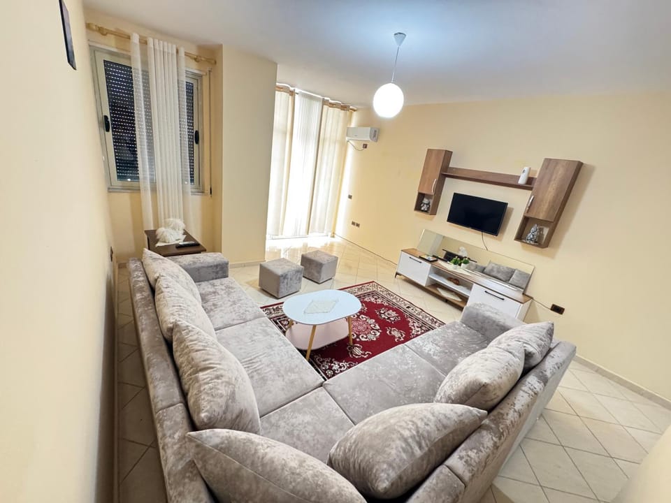 plazh durres xhulio daily rent Apartment in Tirana County, Albania