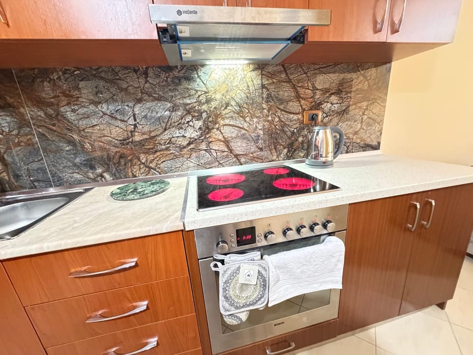 plazh durres xhulio daily rent Apartment in Tirana County, Albania