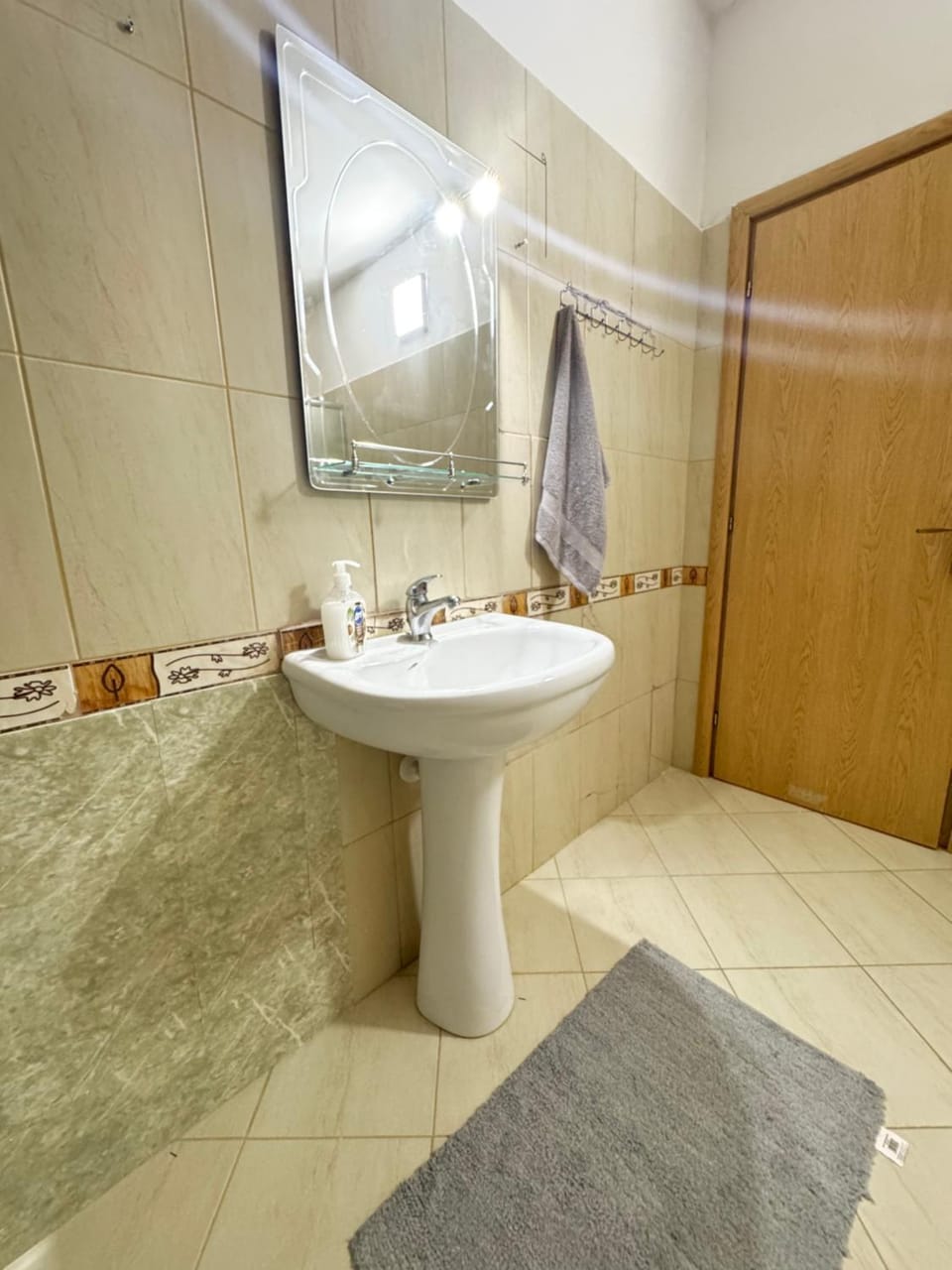 plazh durres xhulio daily rent Apartment in Tirana County, Albania