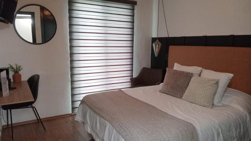 Cielito Home Casa completa JM House in State of Aguascalientes