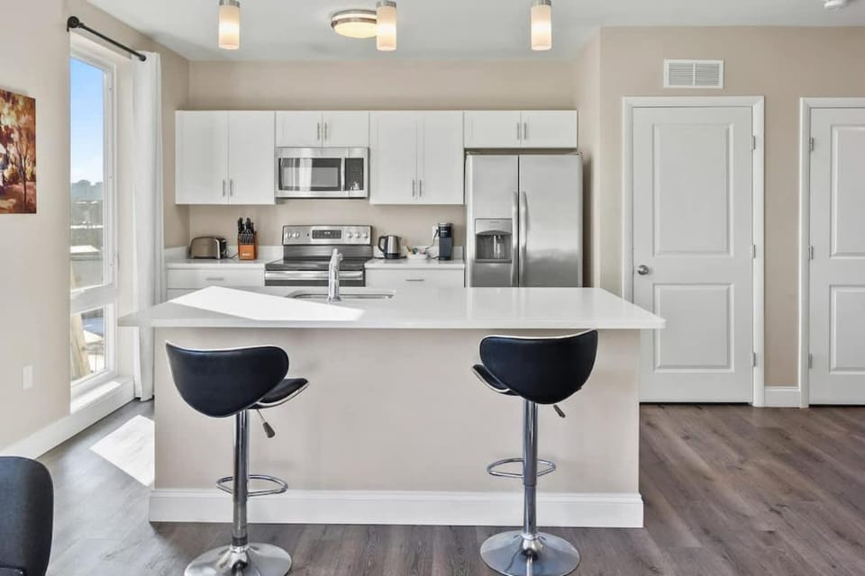 Unit 45 Well designed 1BR Apartment Long term stays Apartment in Chelsea