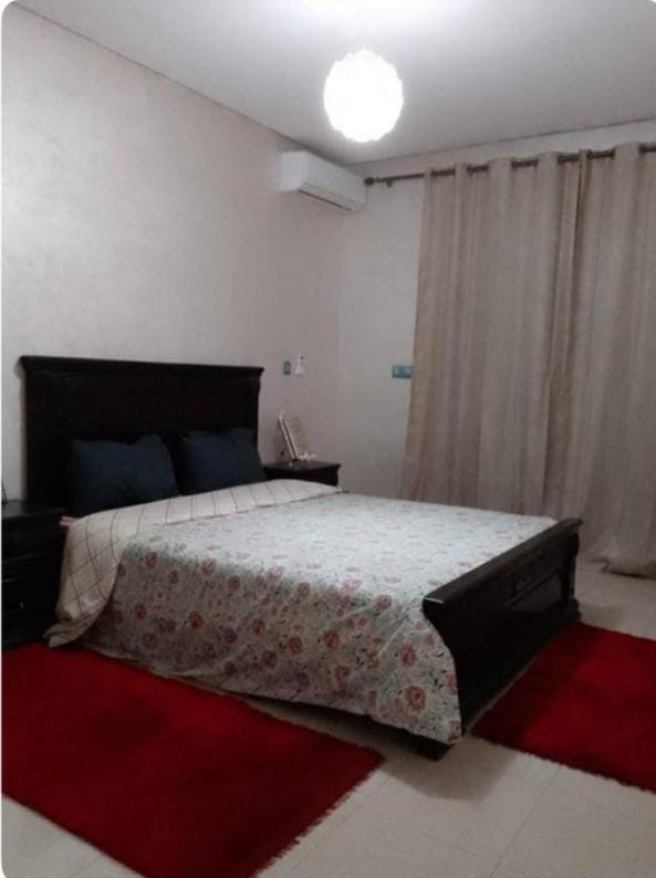 Appartement Vacances Apartment in Agadir