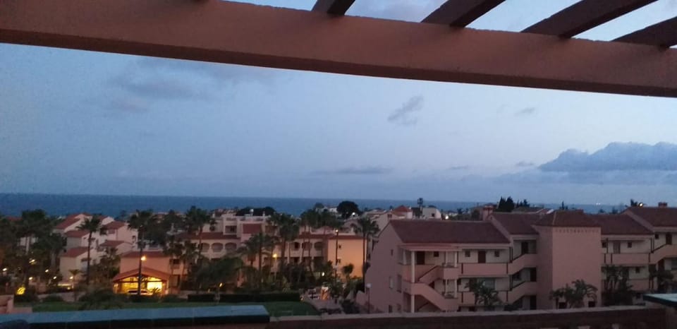 View (from property/room), Balcony/Terrace