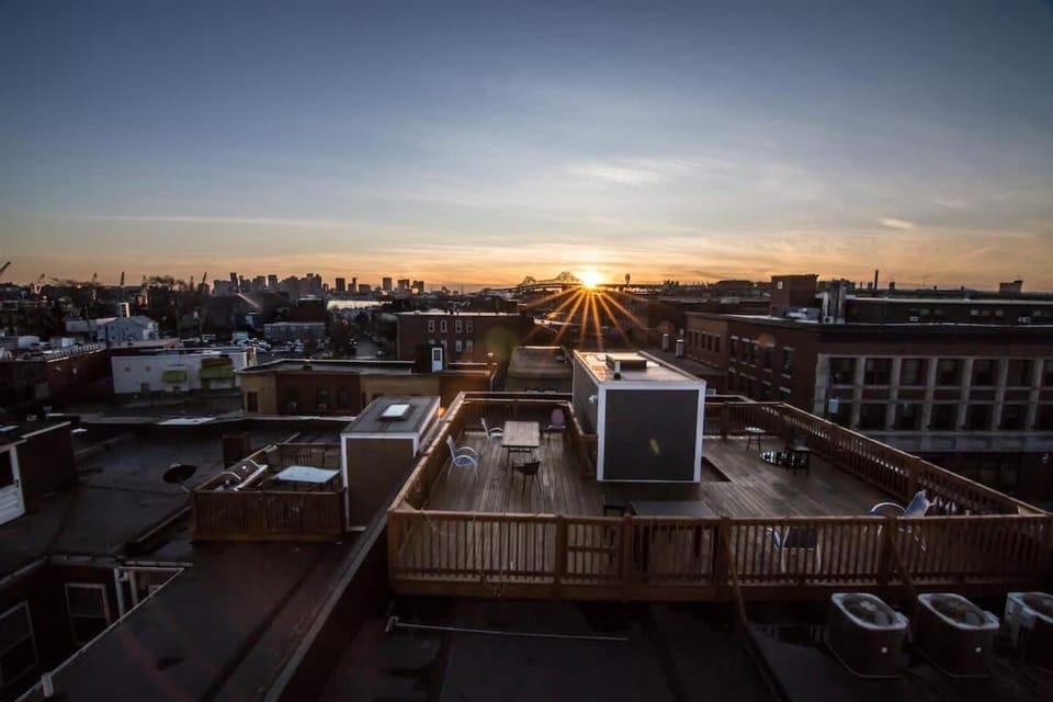 Unit 34 Stylish 1BR Apartment Long-term stays Apartment in Chelsea