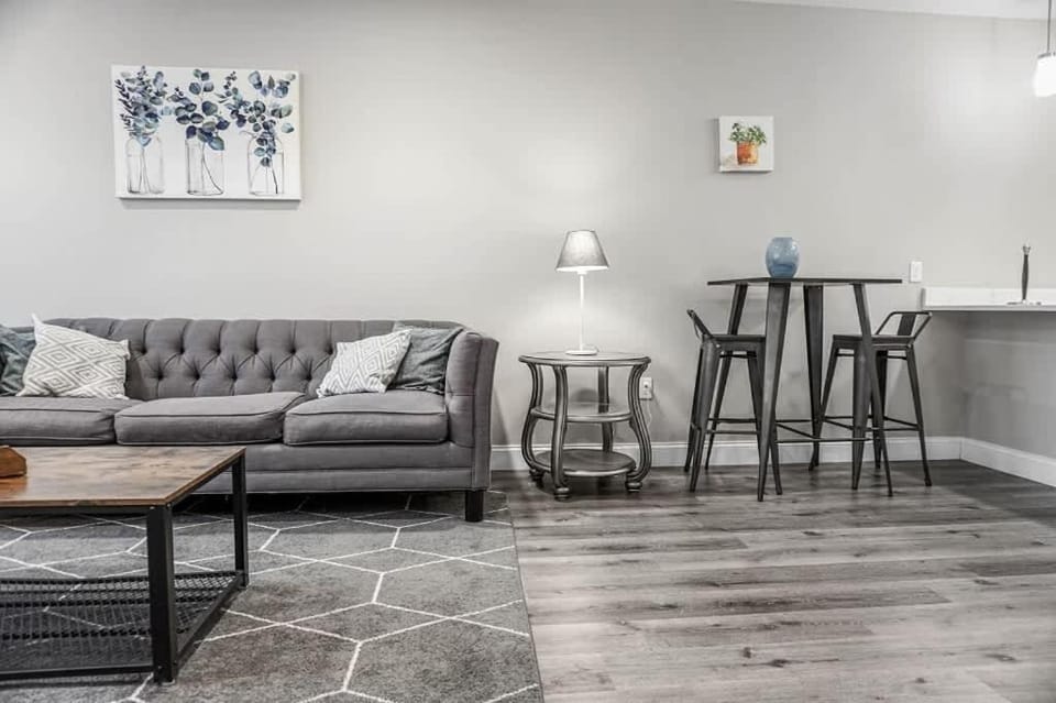 Unit 34 Stylish 1BR Apartment Long-term stays Apartment in Chelsea