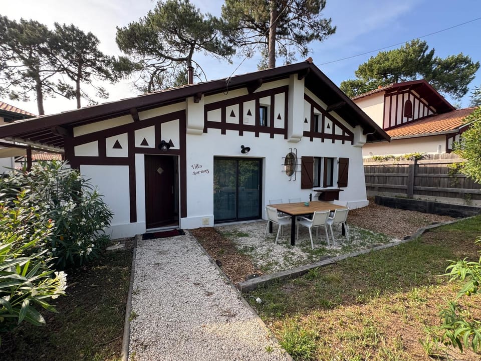 Villa Pyla sur Mer Villa in La Teste-de-Buch