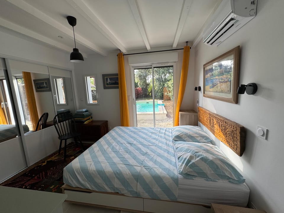 Villa Pyla sur Mer Villa in La Teste-de-Buch