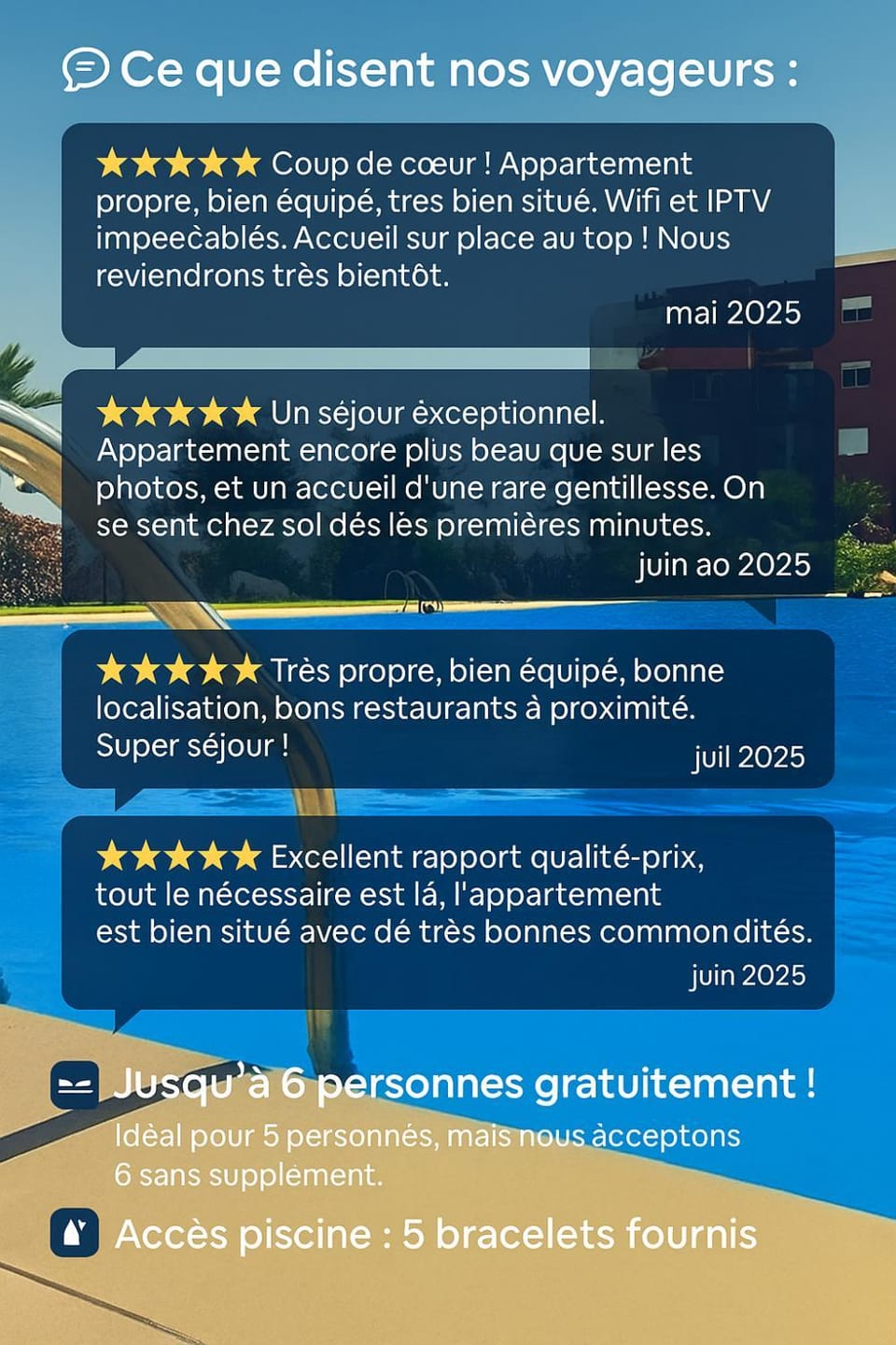 Text overlay