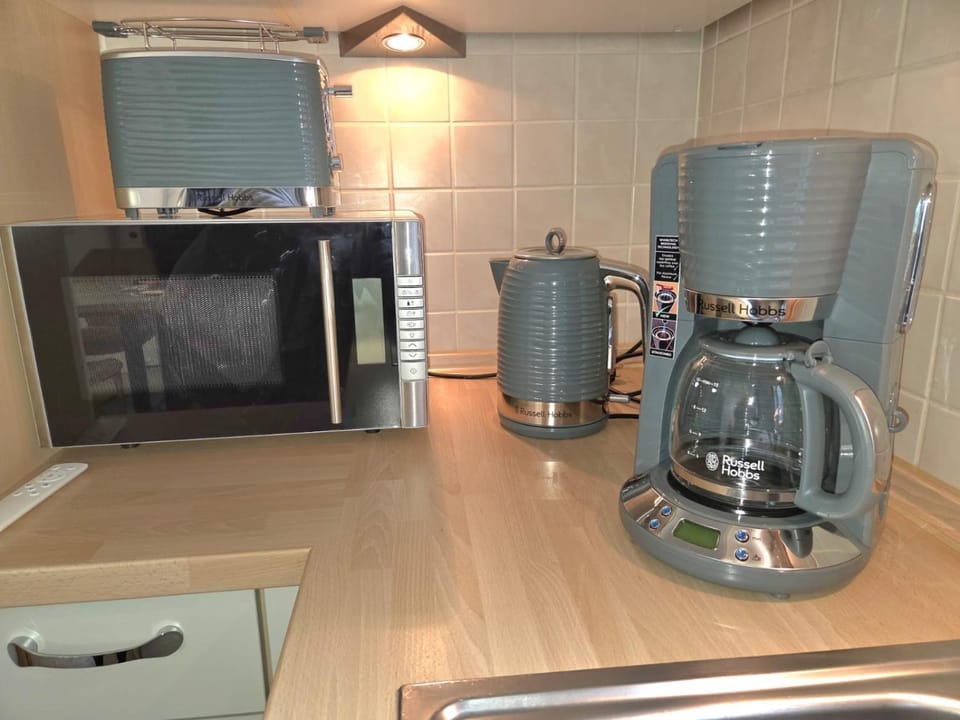 Ferienwohnung Fleiger 1 in Achim Zentrum Apartment in Lower Saxony, Germany