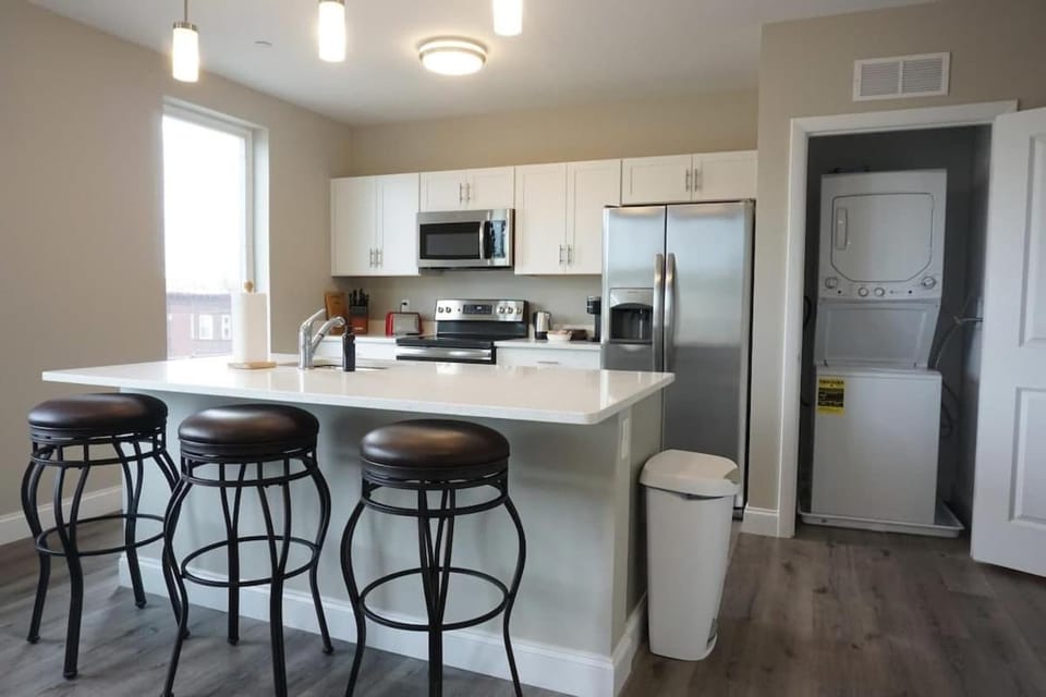 25 Cozy 1BR Apartment Long-term stays Apartment in Chelsea