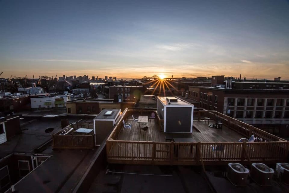 25 Cozy 1BR Apartment Long-term stays Apartment in Chelsea