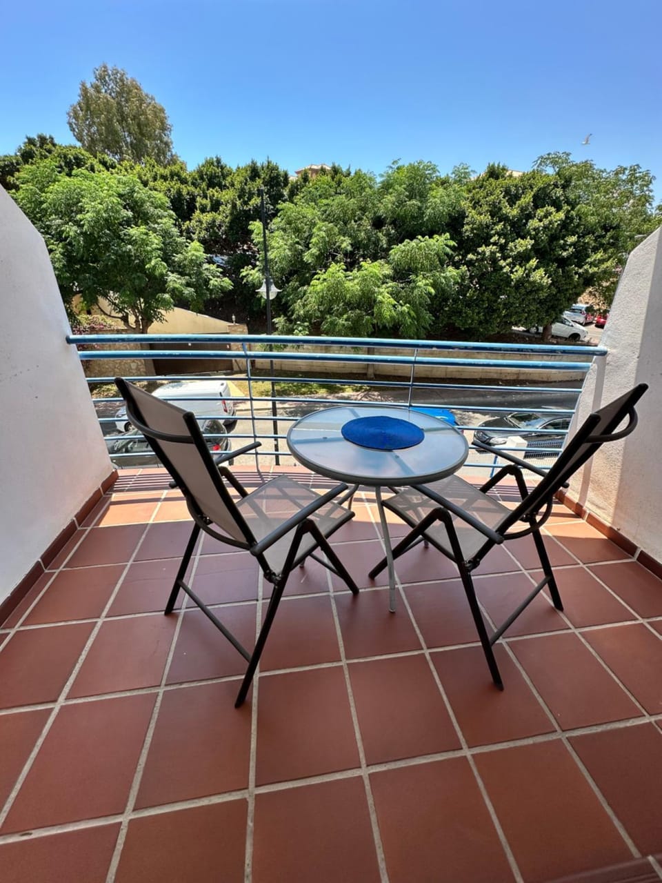 Benalmadena apartmanet Apartment in Benalmadena