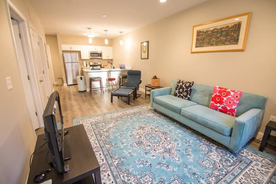 Unit 23 Comfy 1BR Apartment Long-term stays Apartment in Chelsea