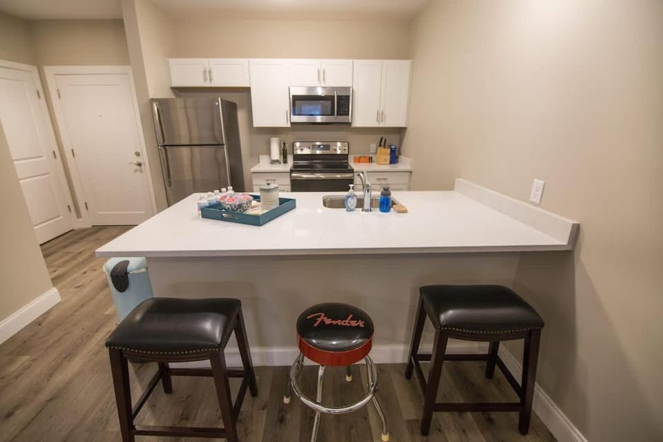 Unit 23 Comfy 1BR Apartment Long-term stays Apartment in Chelsea
