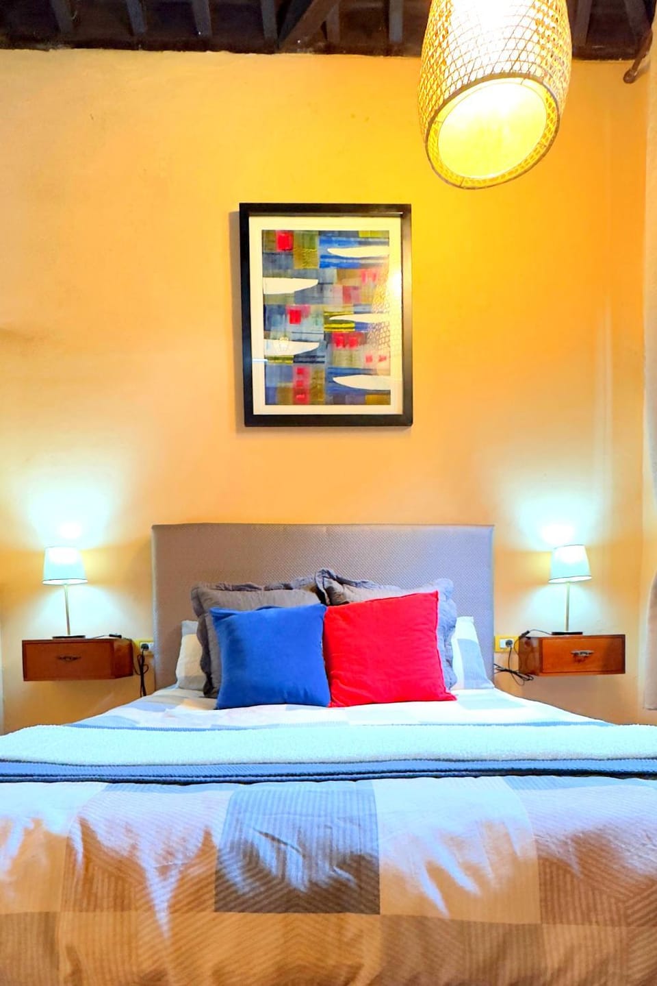 Traditional Full House - Gara & Chico House in Canary Islands