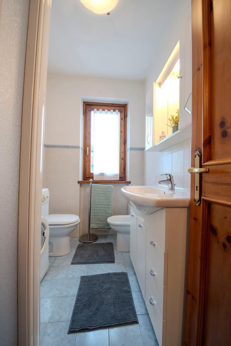 Casa Imma Apartment in Morgex