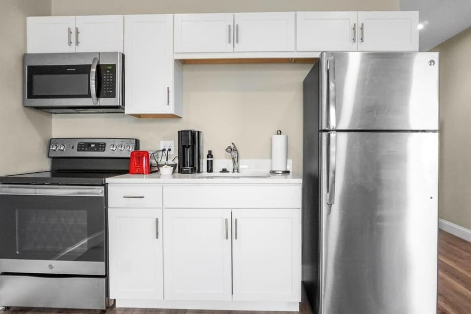 Unit 26 Chic Studio in Chelsea Apartment in Chelsea