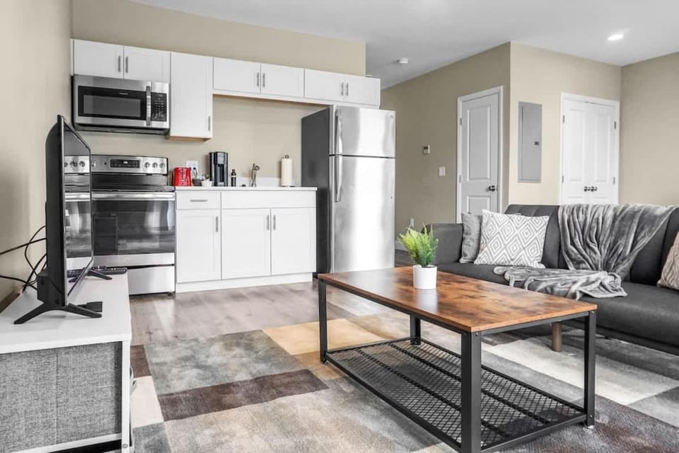 Unit 26 Chic Studio in Chelsea Apartment in Chelsea