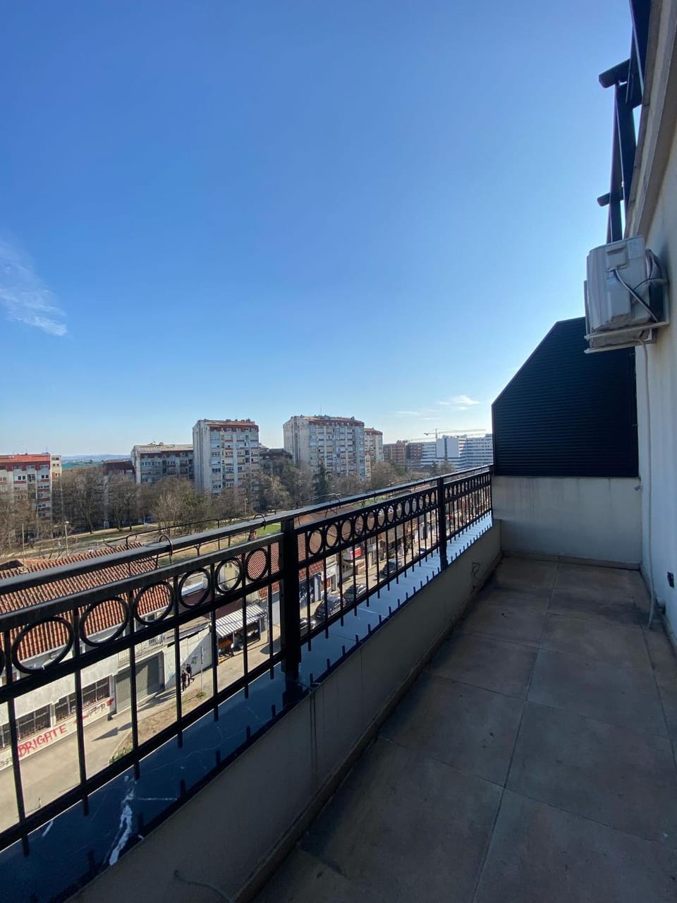 ast13r 12451f Apartment in Belgrade