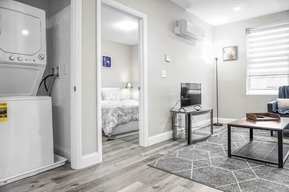 Unit 43 Homey 1BR Garage Parking Apartment in Chelsea