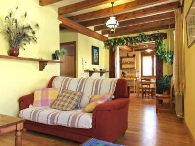 Casa Chaparrete Apartment in Aragon