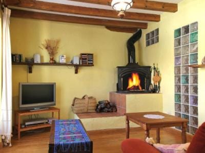 Casa Chaparrete Apartment in Aragon