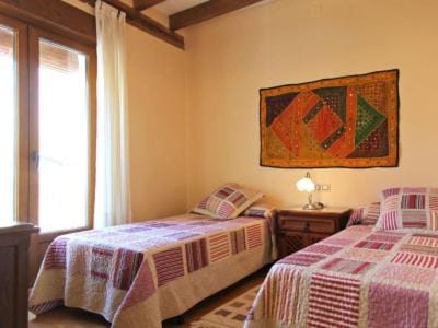 Casa Chaparrete Apartment in Aragon