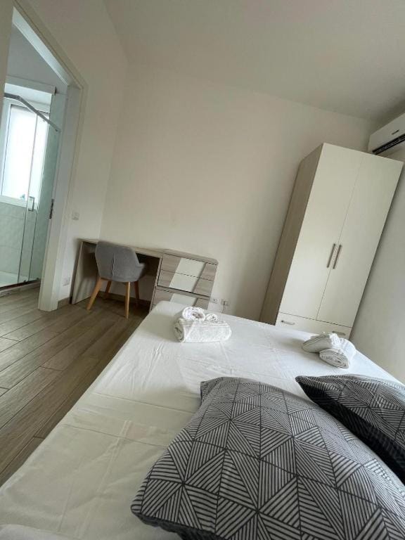 MSRooms Bed and Breakfast in Lecce