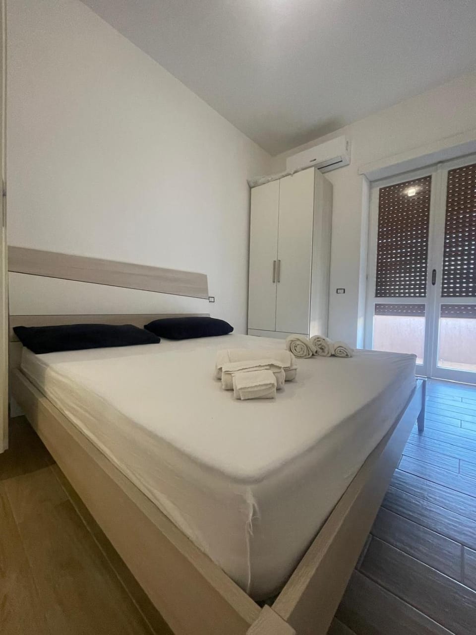 MSRooms Bed and Breakfast in Lecce