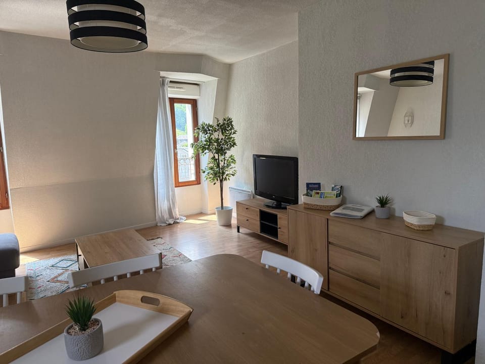 Appartement T3 hyper centre 6 pers Apartment in Catalonia